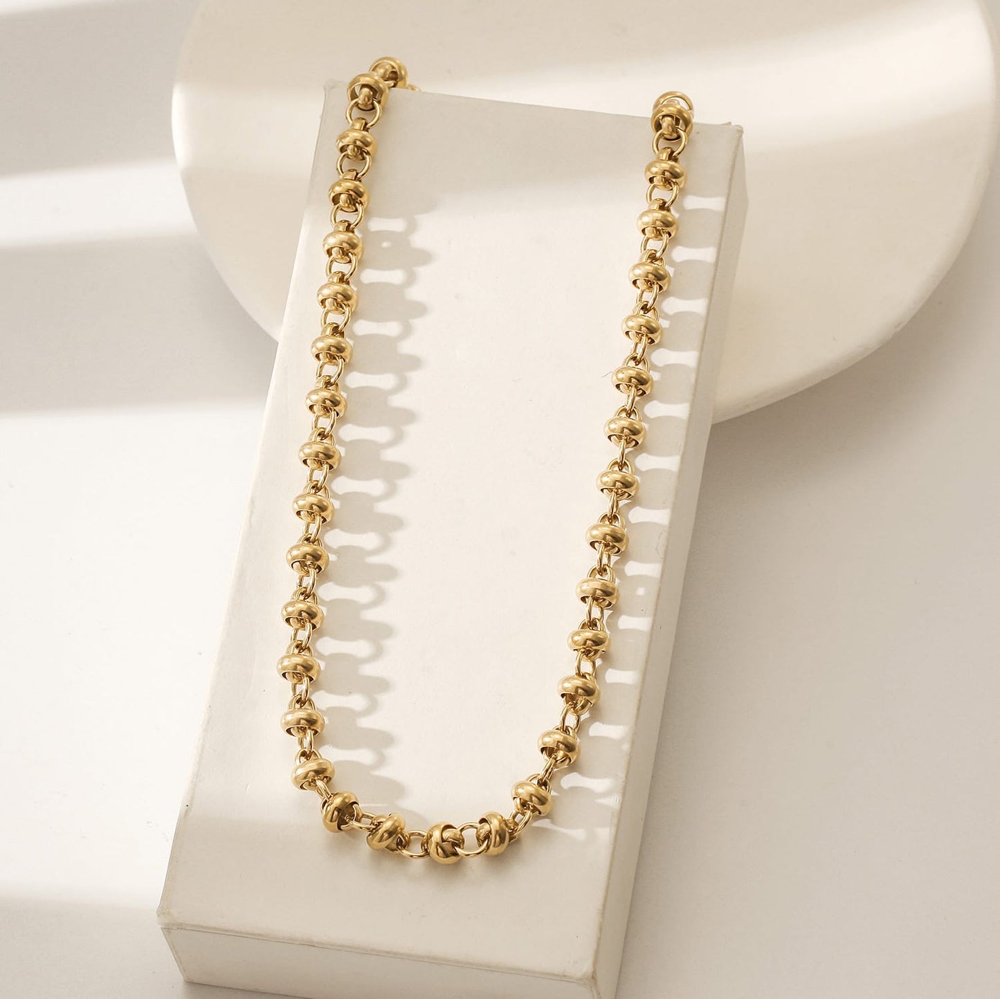 colette necklace