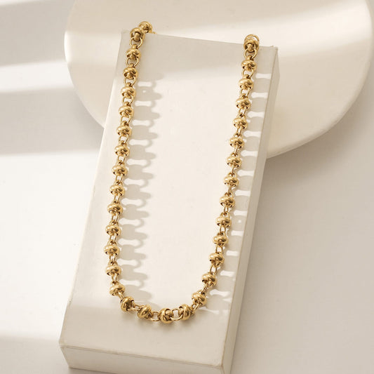 colette necklace