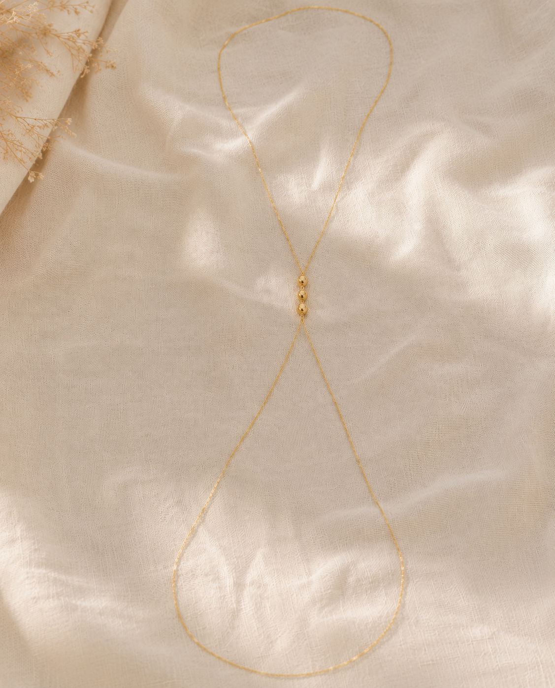 maris body chain
