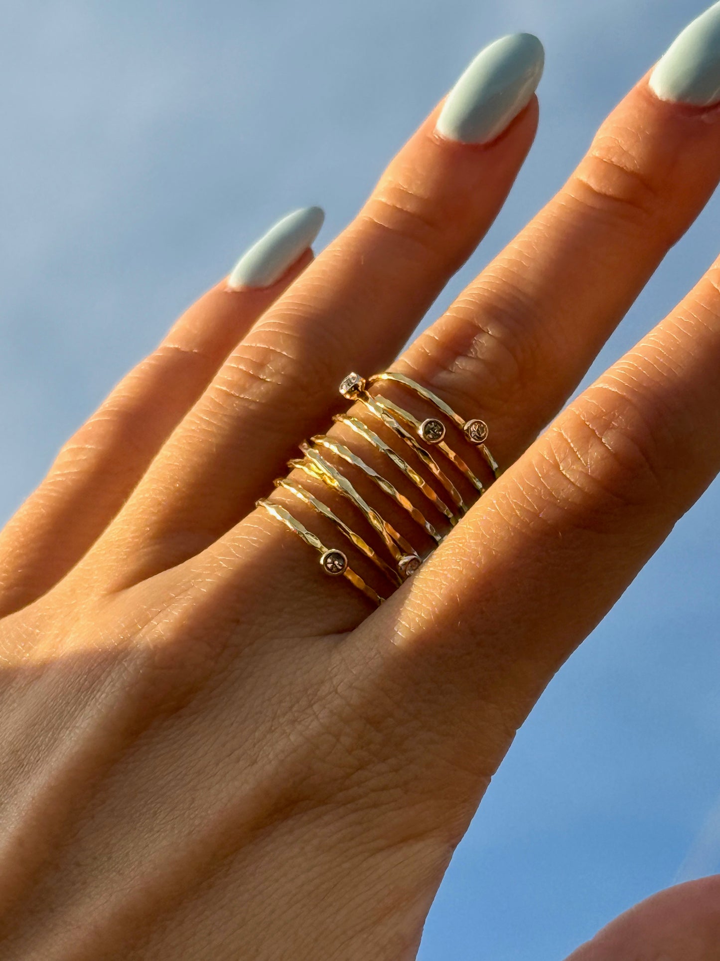 fallon wrap ring