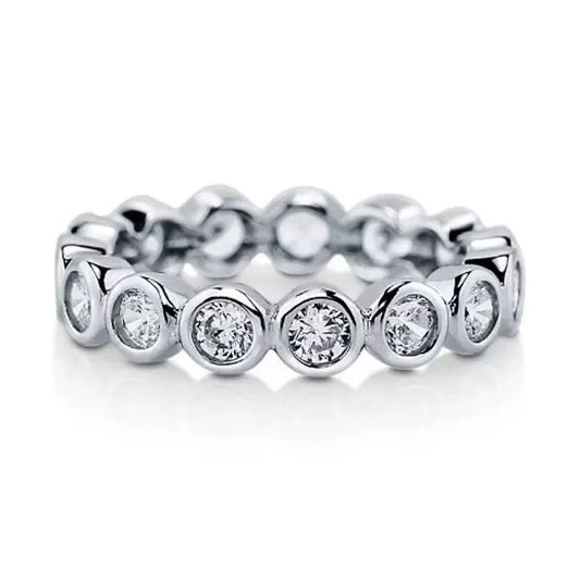 eloise classic eternity ring