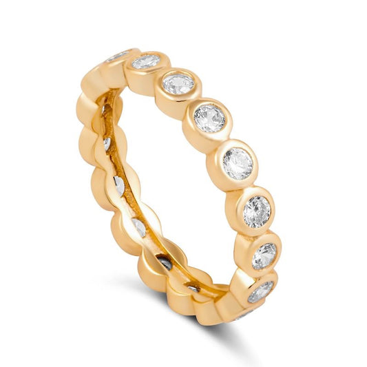 eloise classic eternity ring