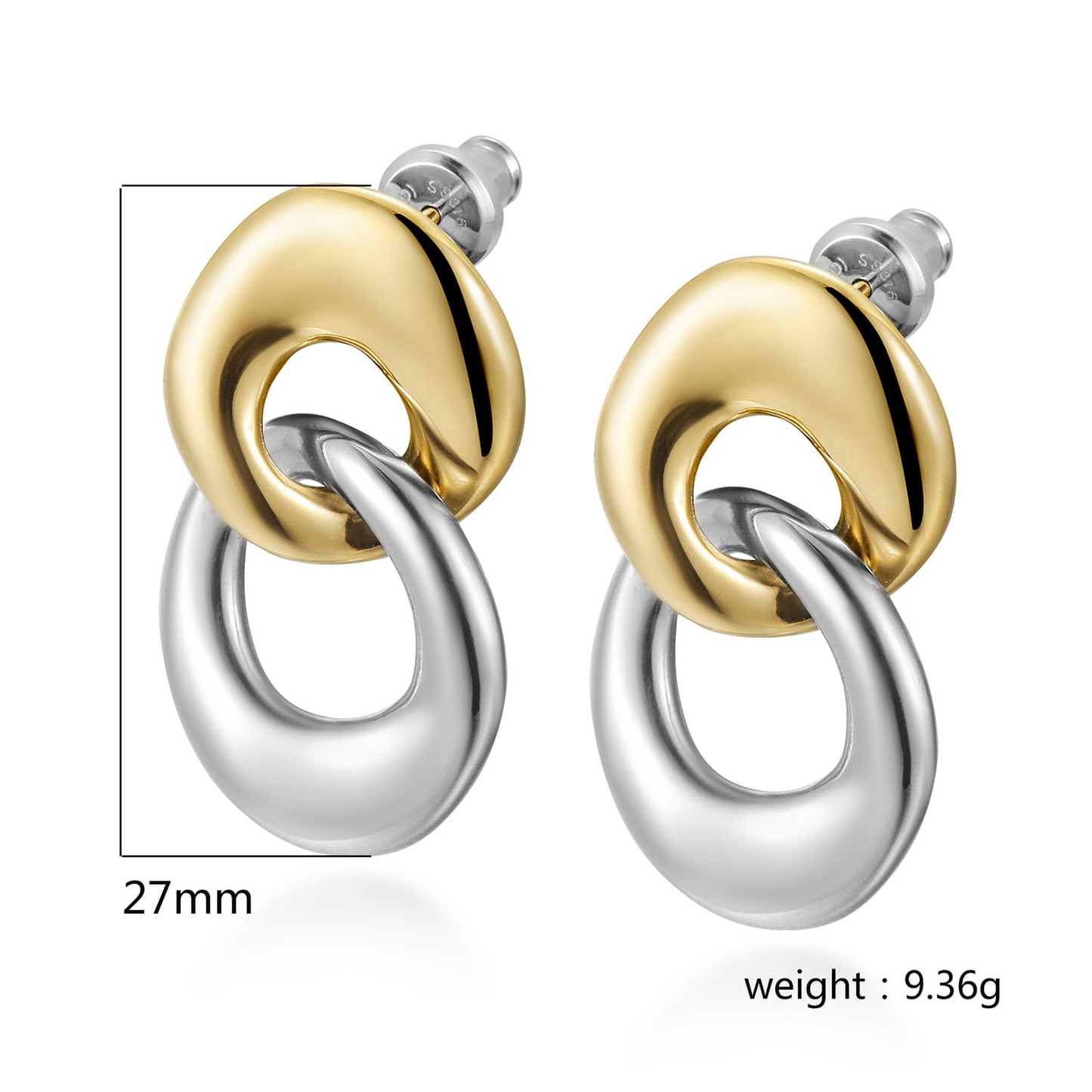 celia earrings