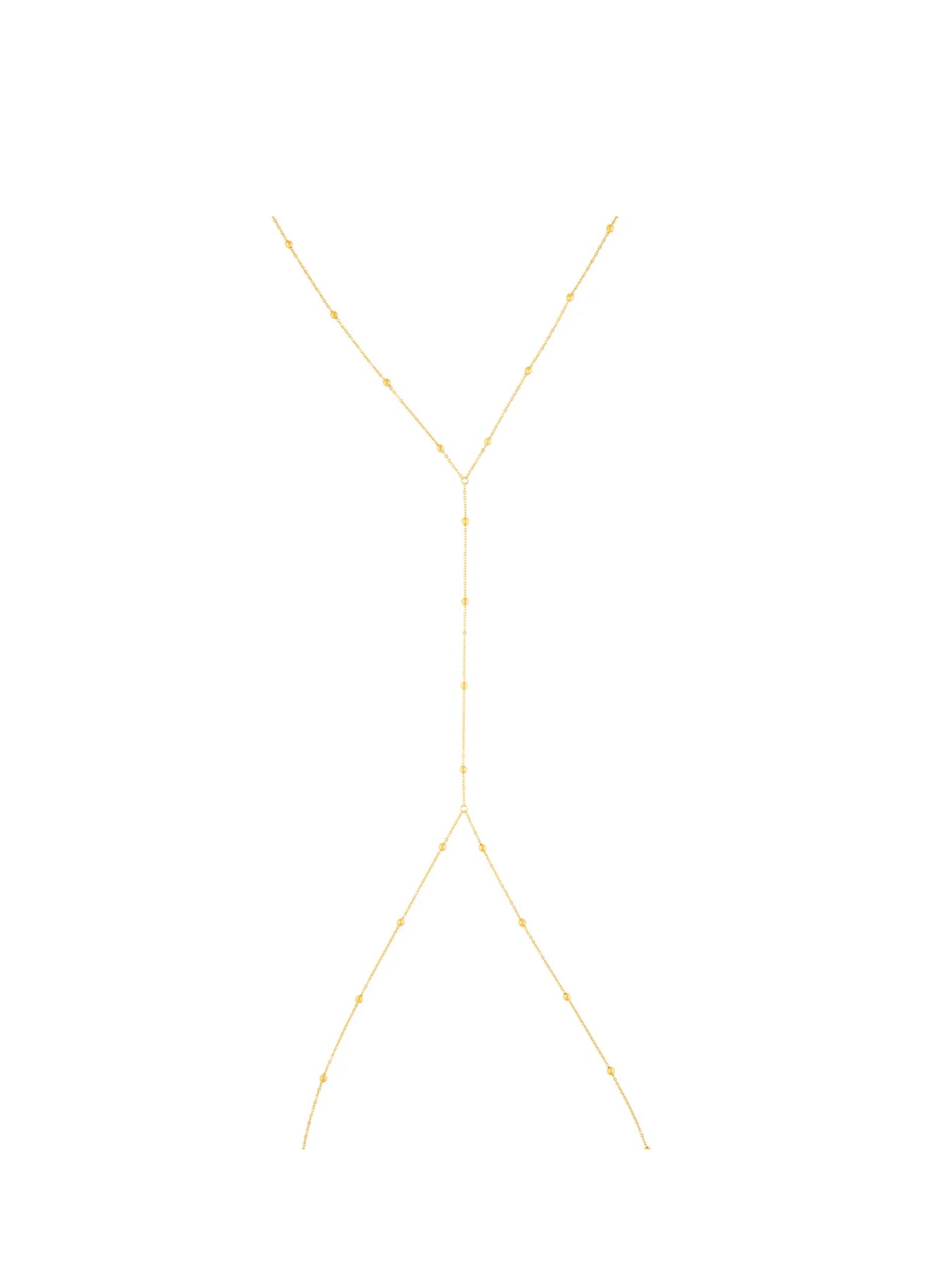 jenna body chain