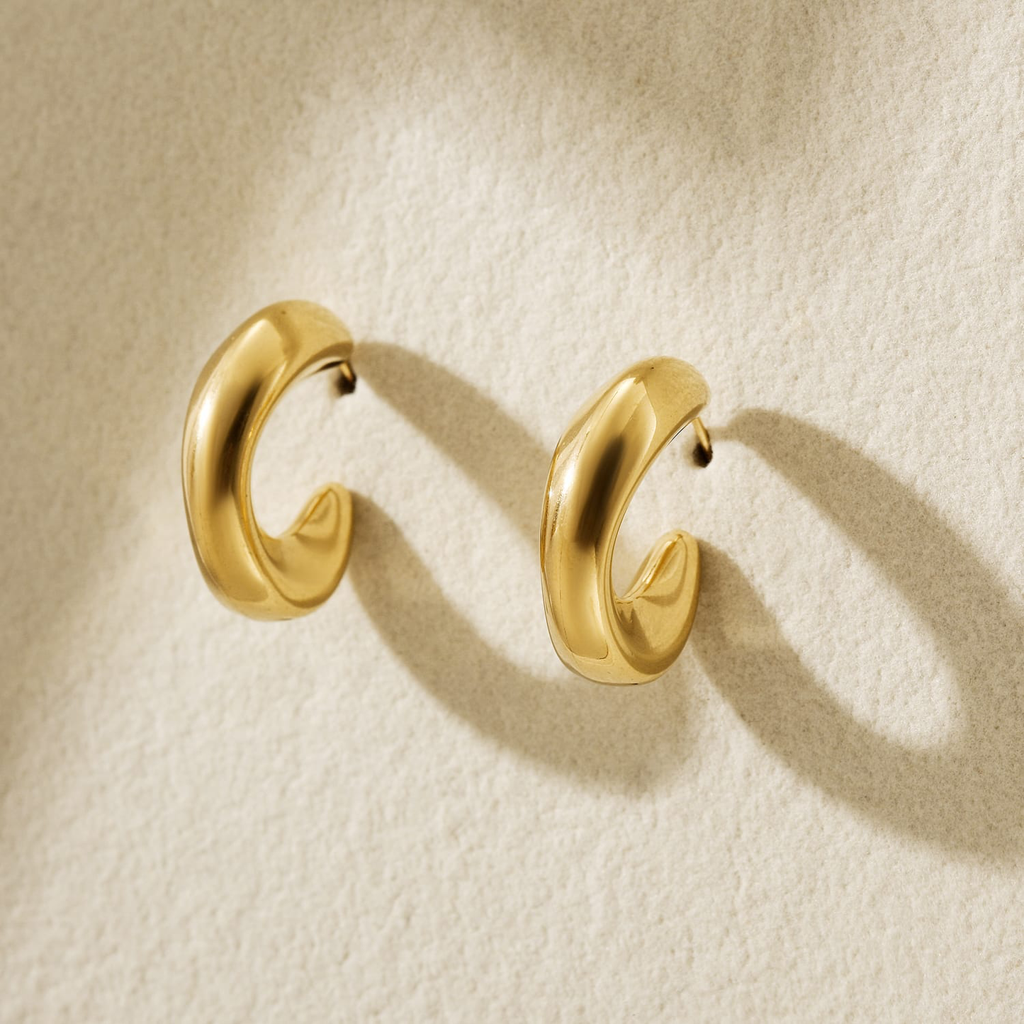 sol earrings