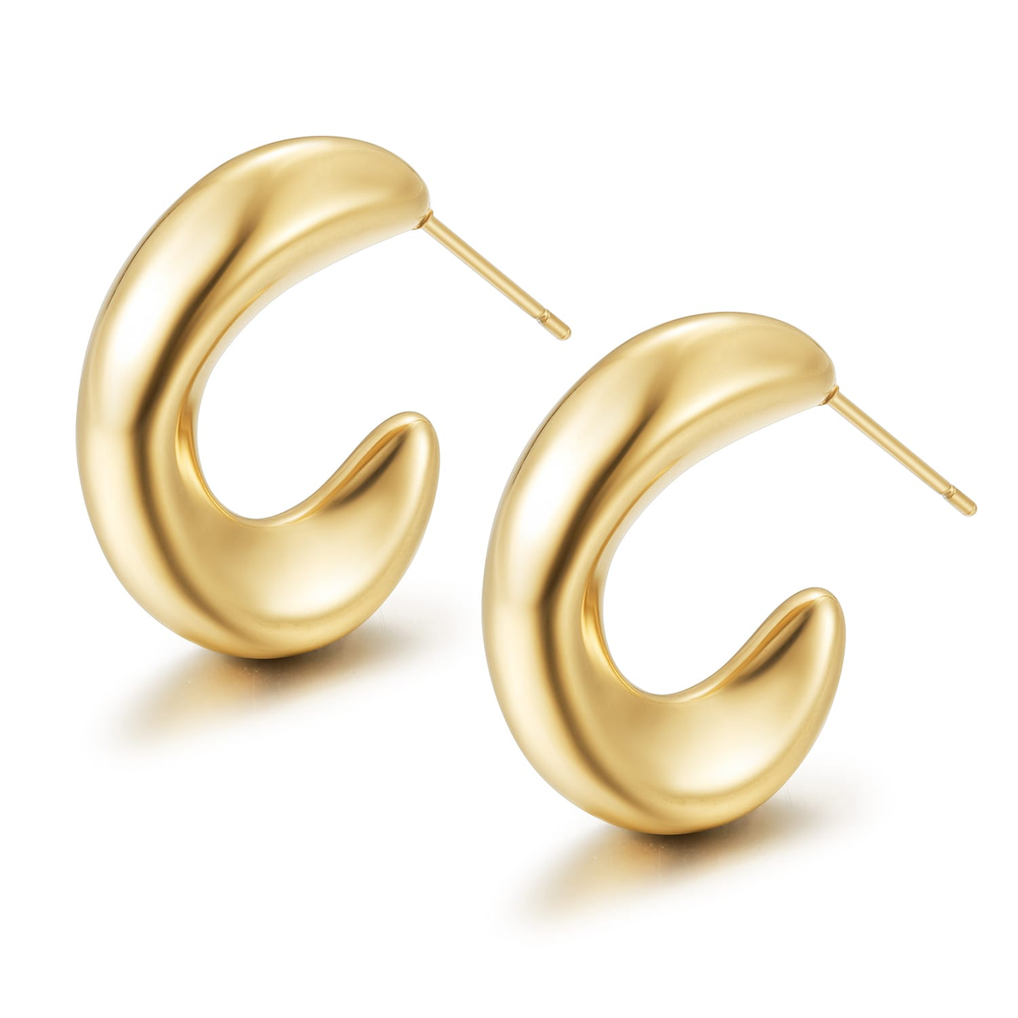 sol earrings