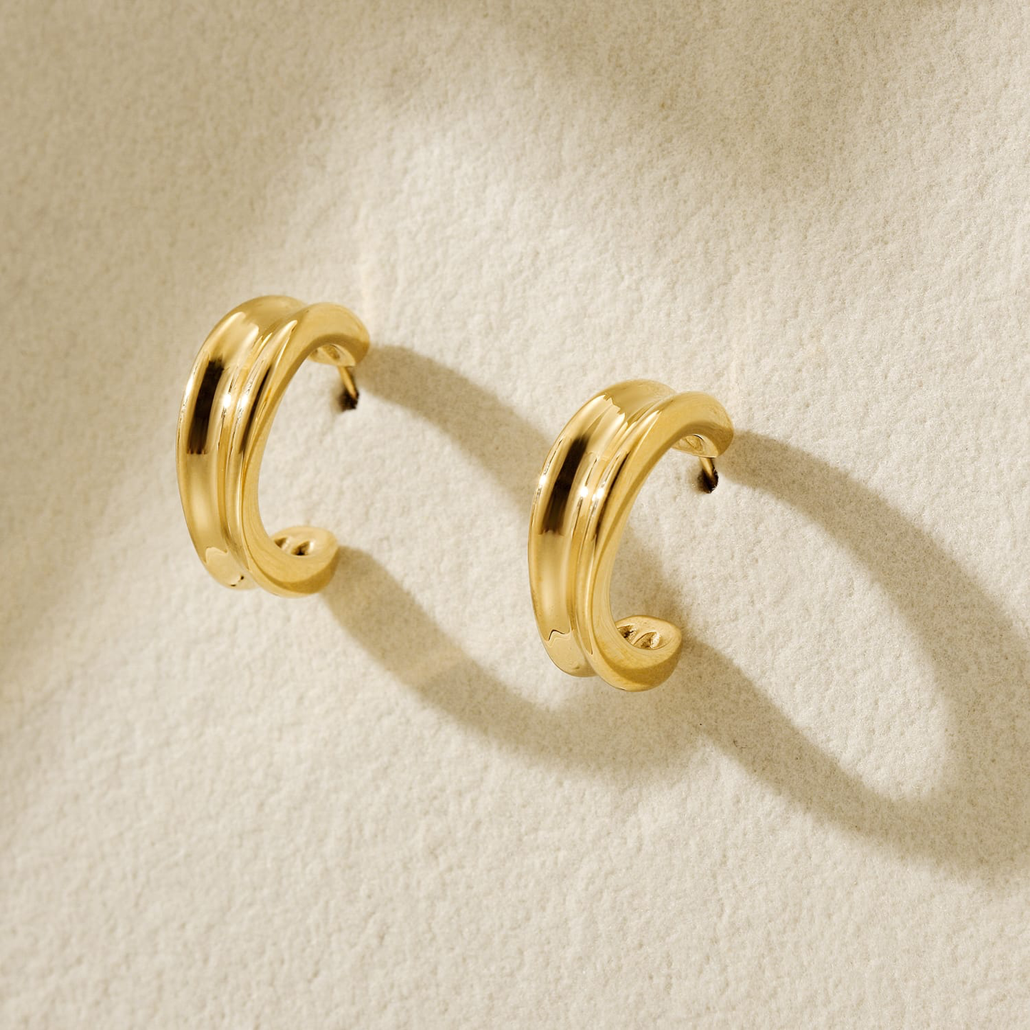 nina earrings