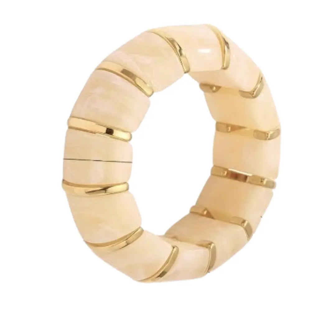 sienna bangle