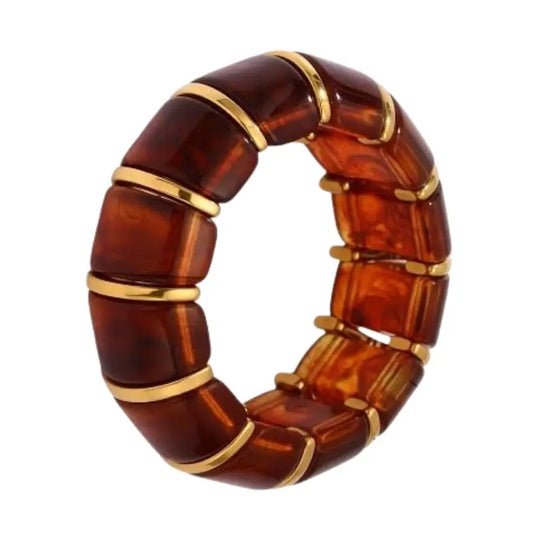 sienna bangle
