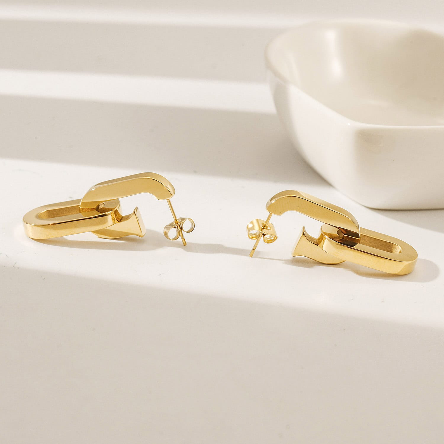harmony earrings