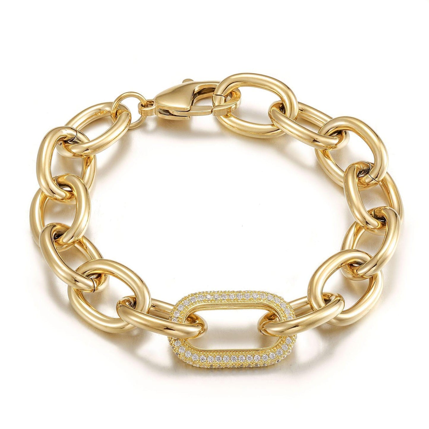 madison bracelet