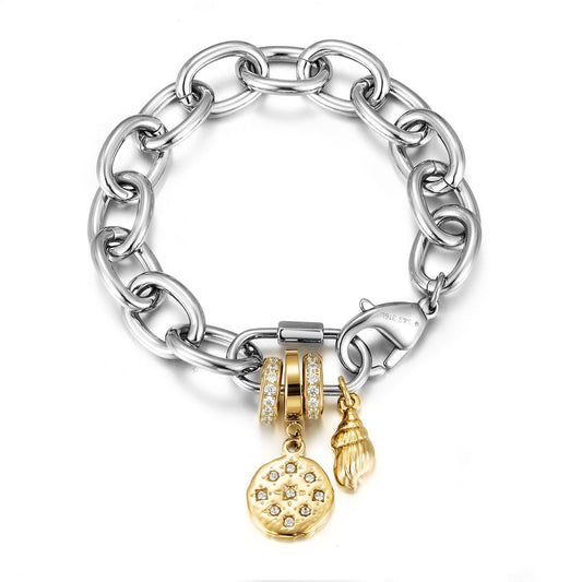 oriana chain bracelet