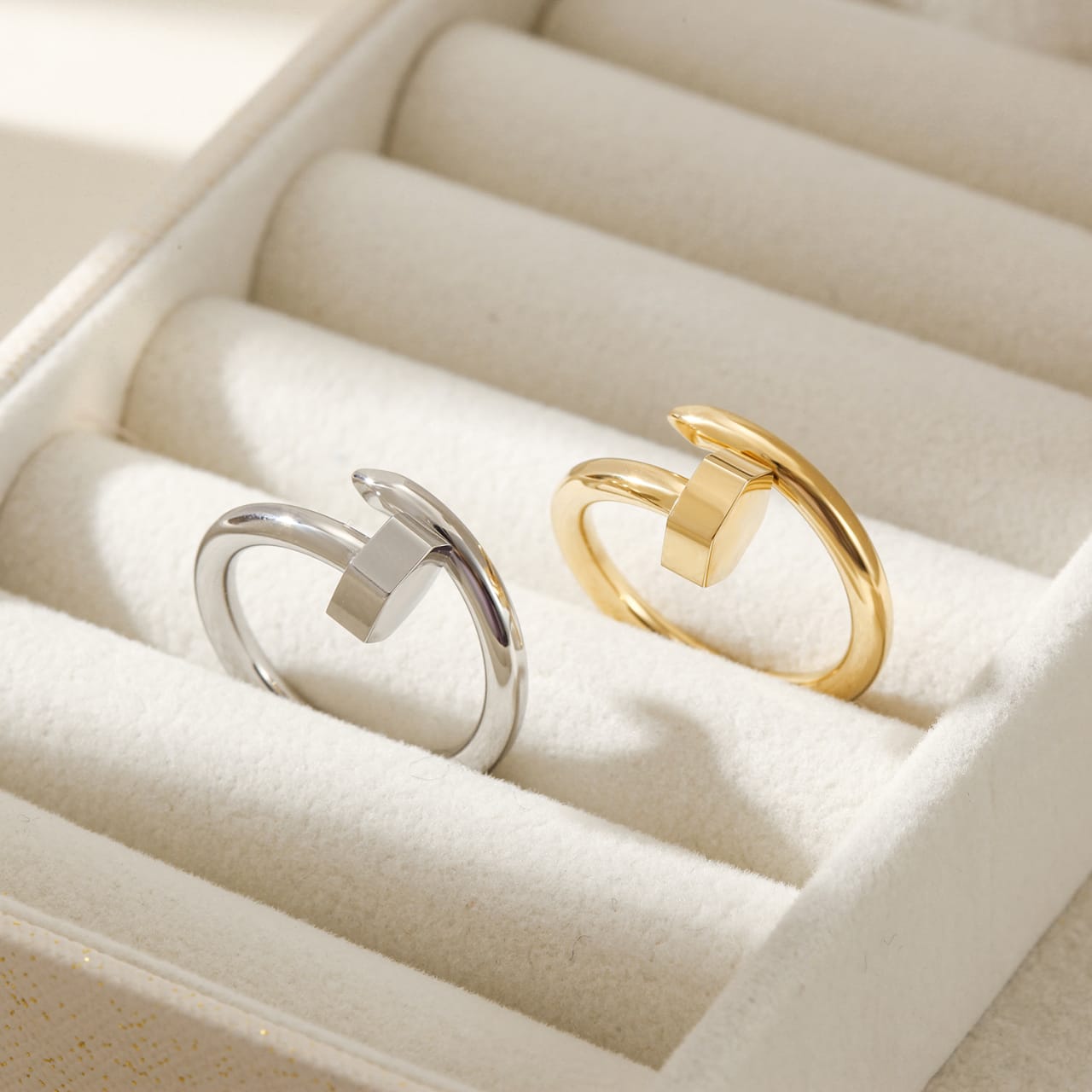 parkert nail ring