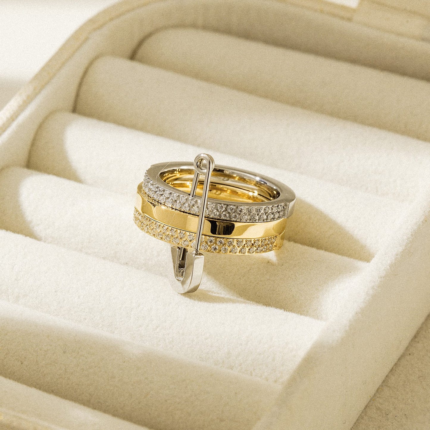zara ring