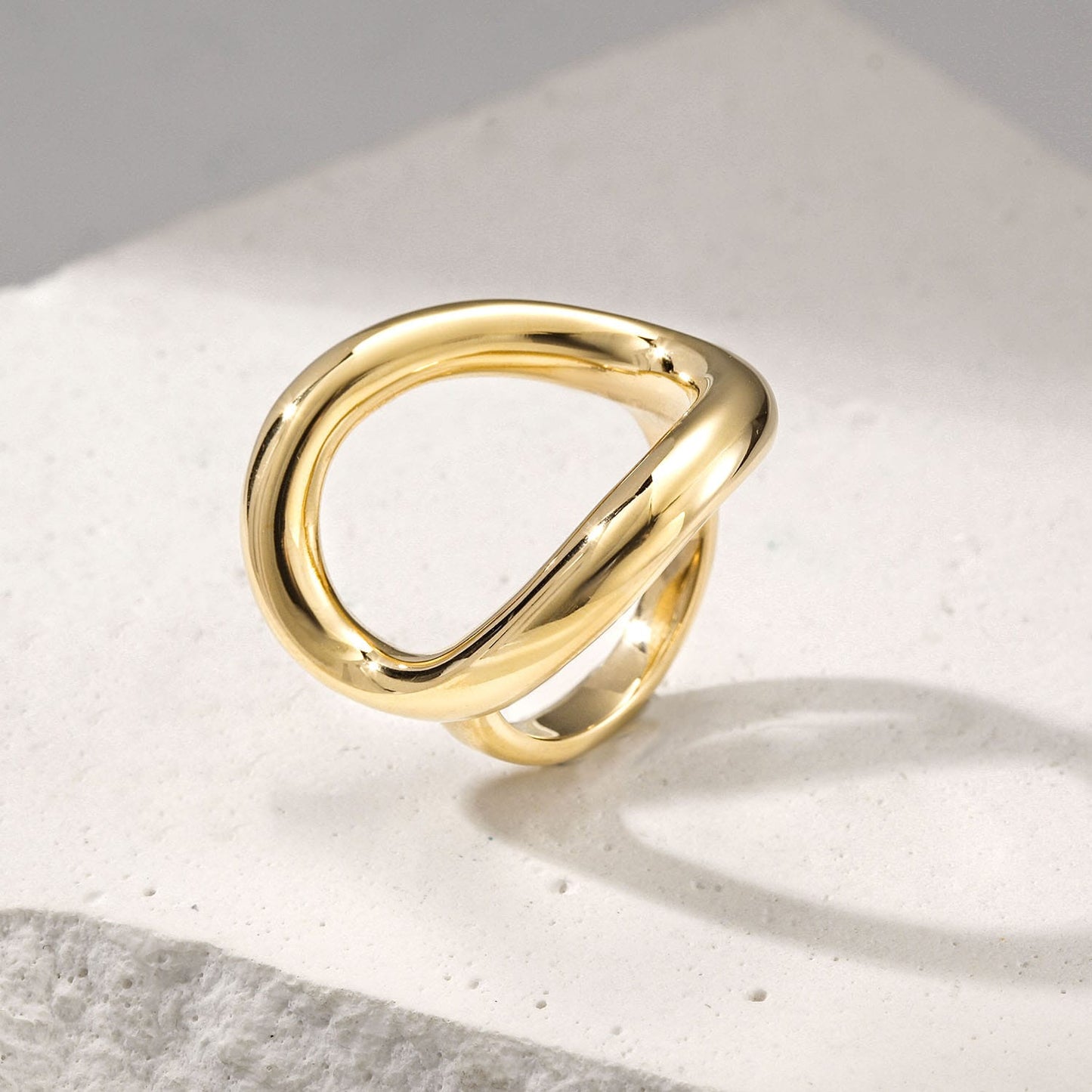 ollie circle ring