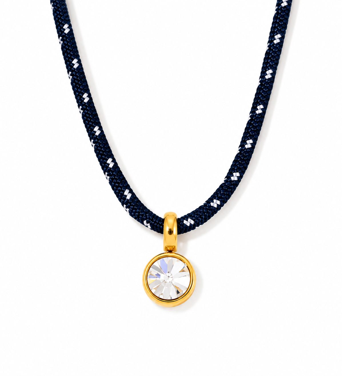 remi paracord necklace