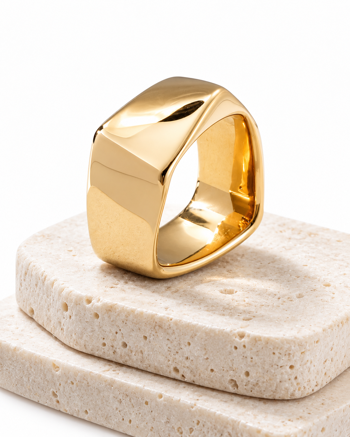sadie square ring