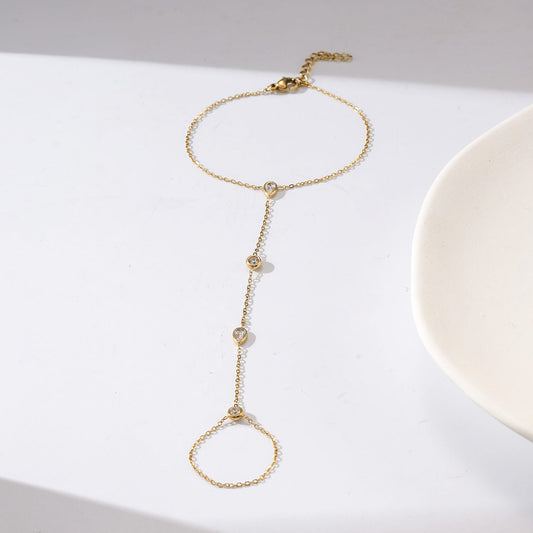 emi hand-chain