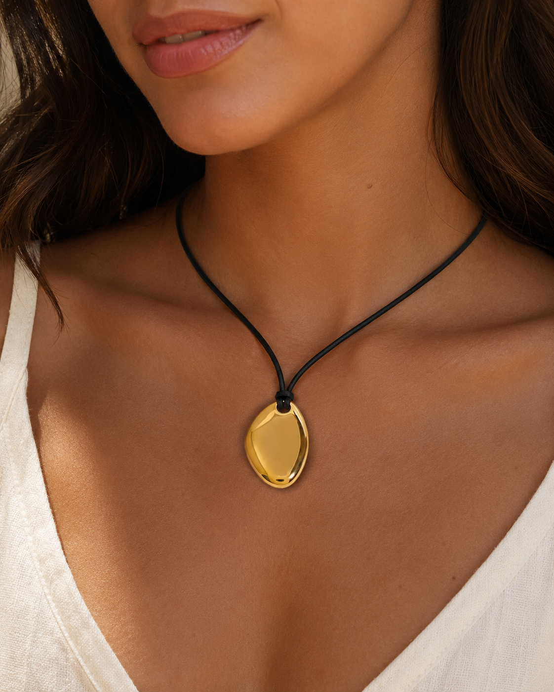 nax cord choker