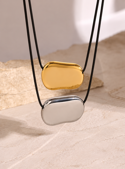 milos cord choker
