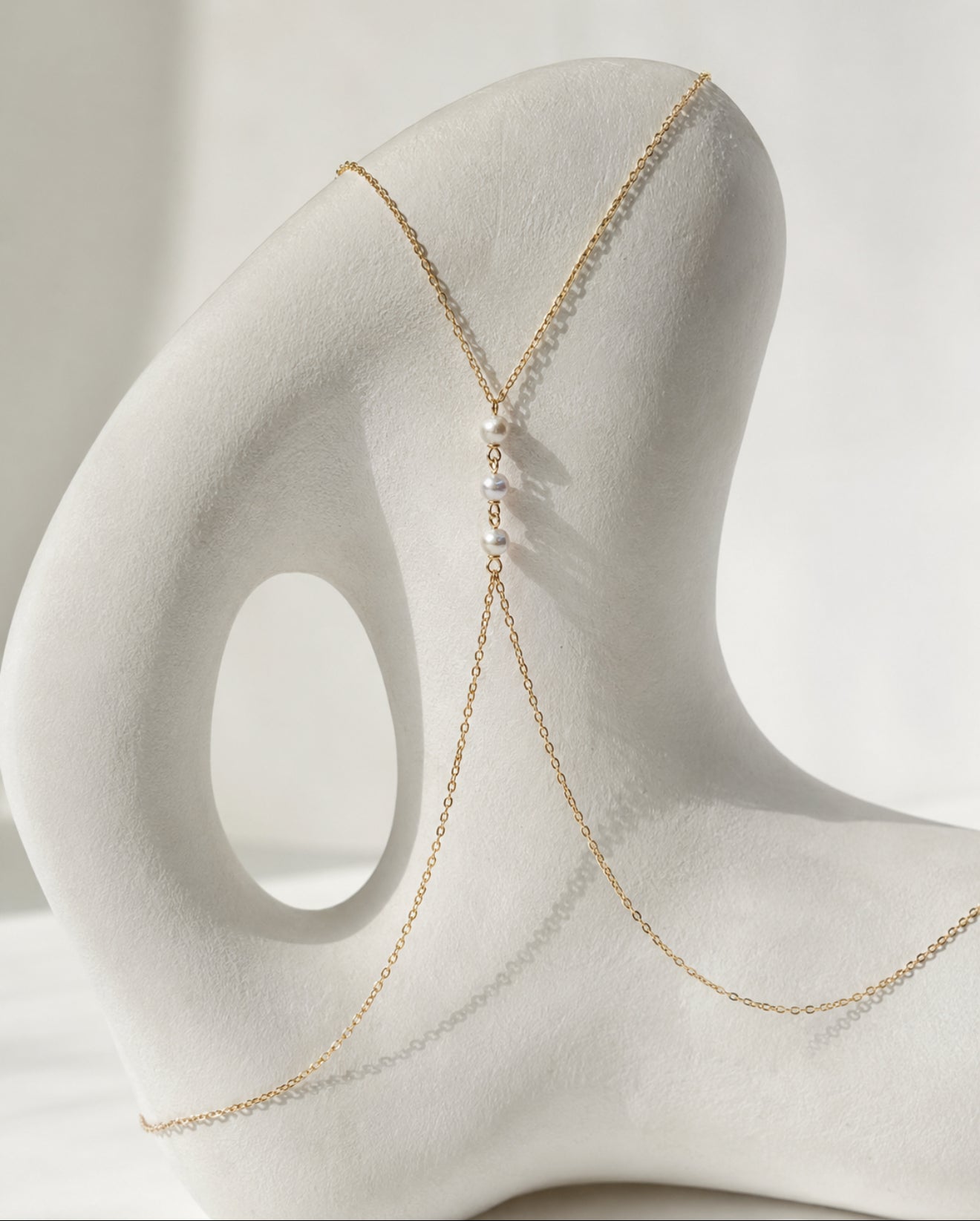 maris body chain