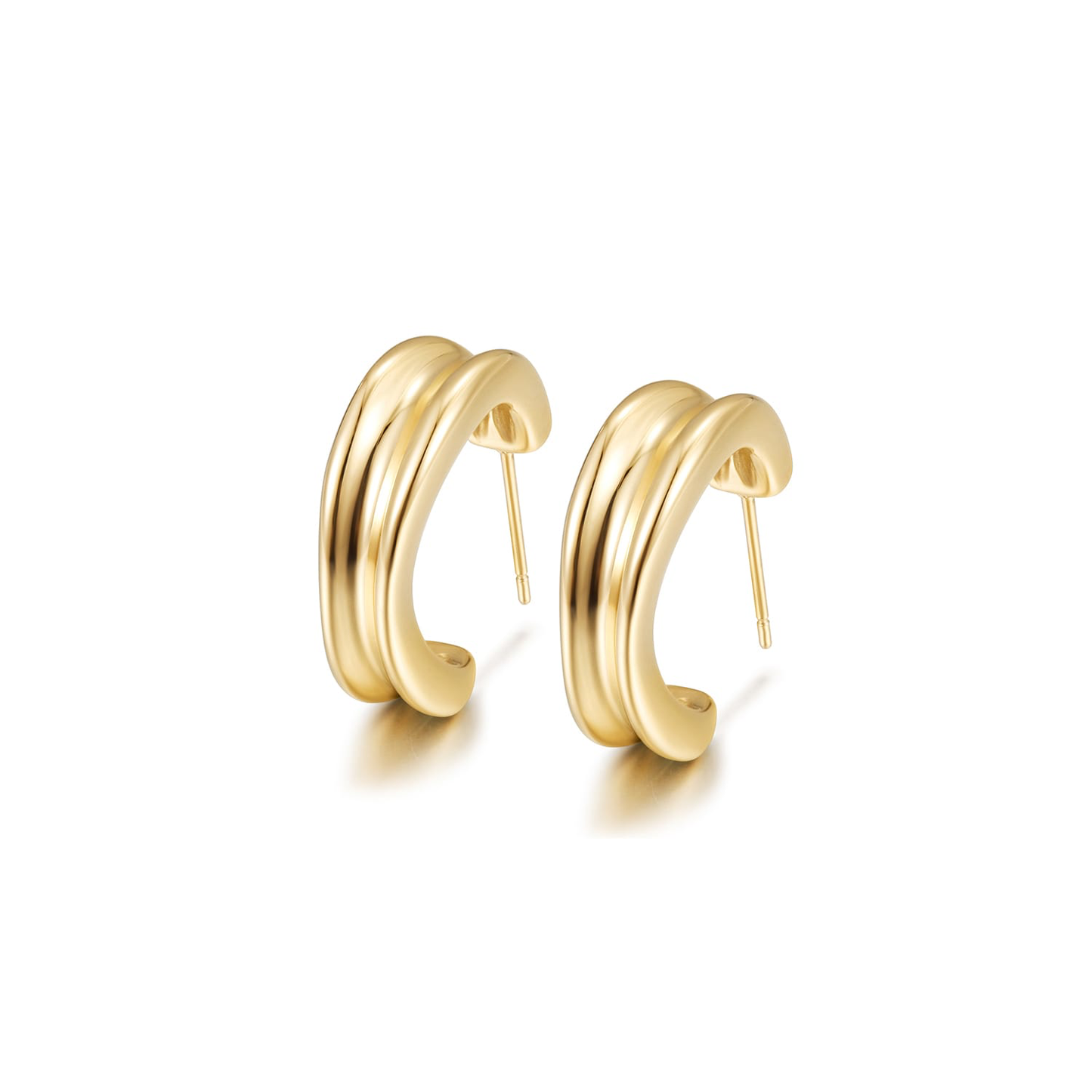 nina earrings