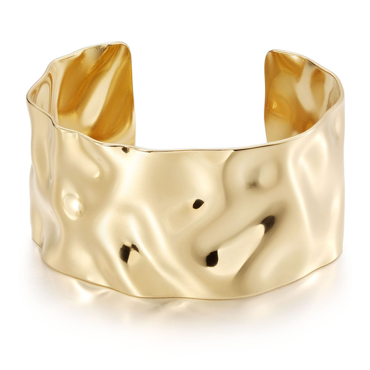 isla cuff