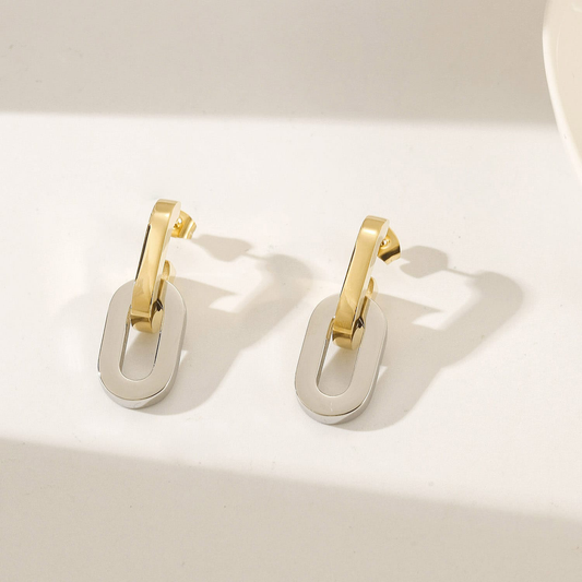 harmony earrings