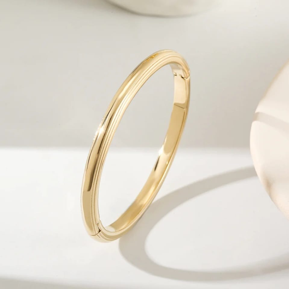 willow bangle