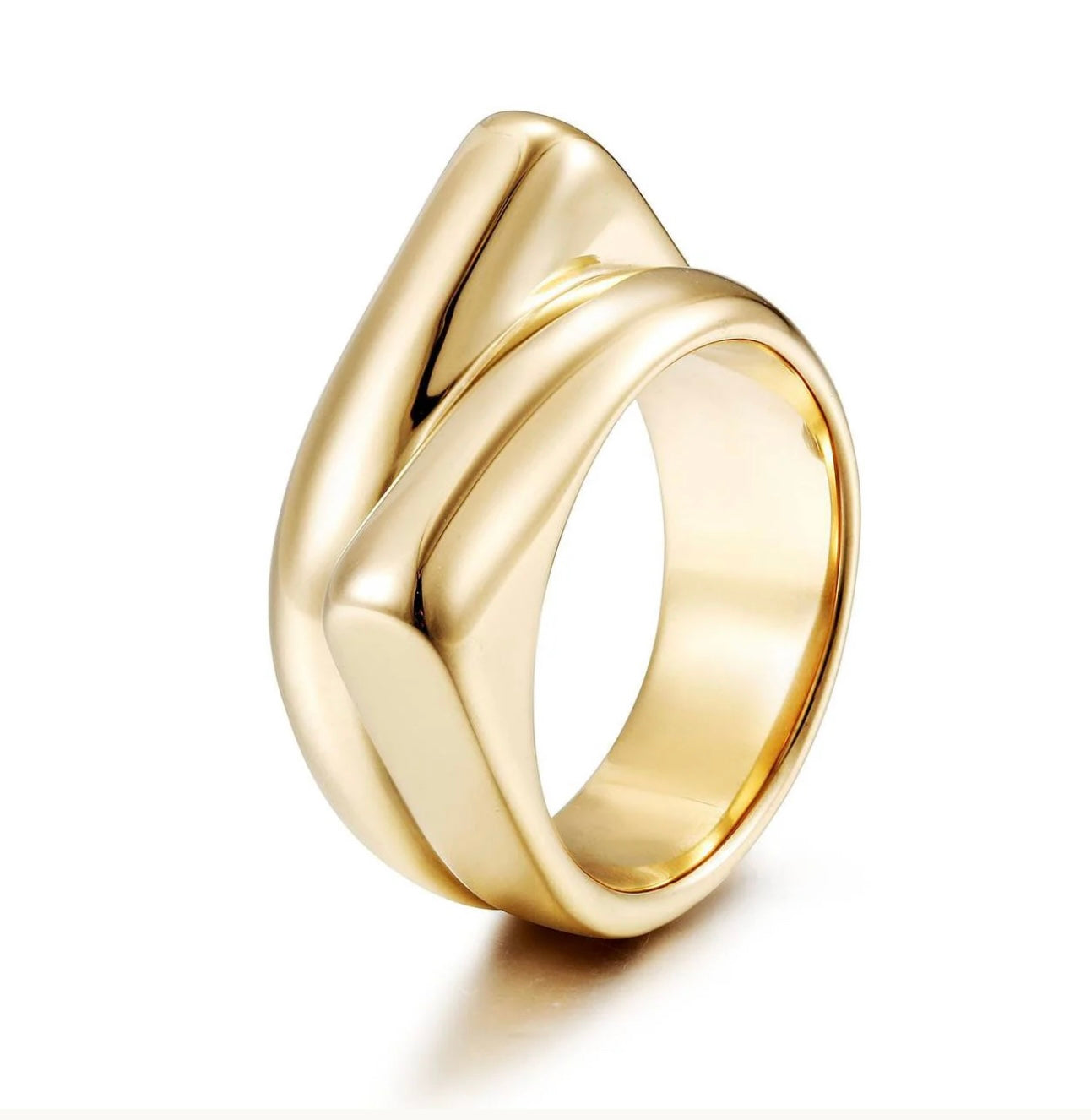 riley overlap ring