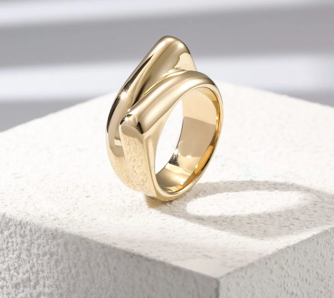 riley overlap ring