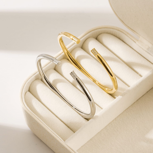 celeste bangle