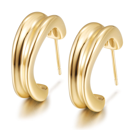 nina earrings