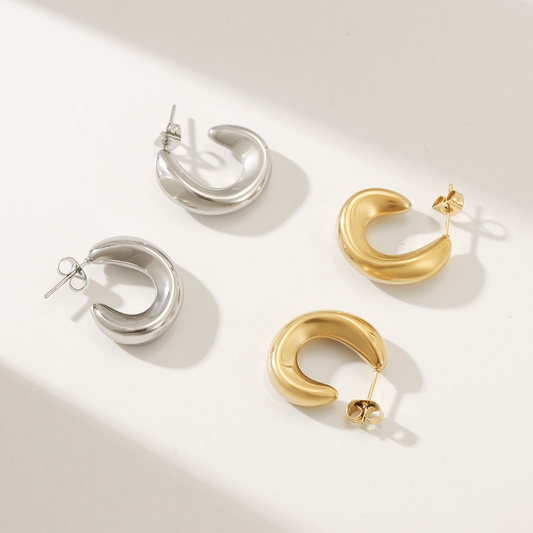 sol earrings