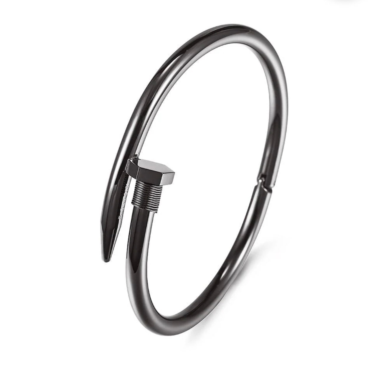 parker nail bangle