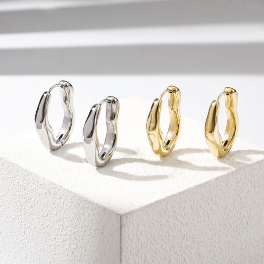 ingrid earrings