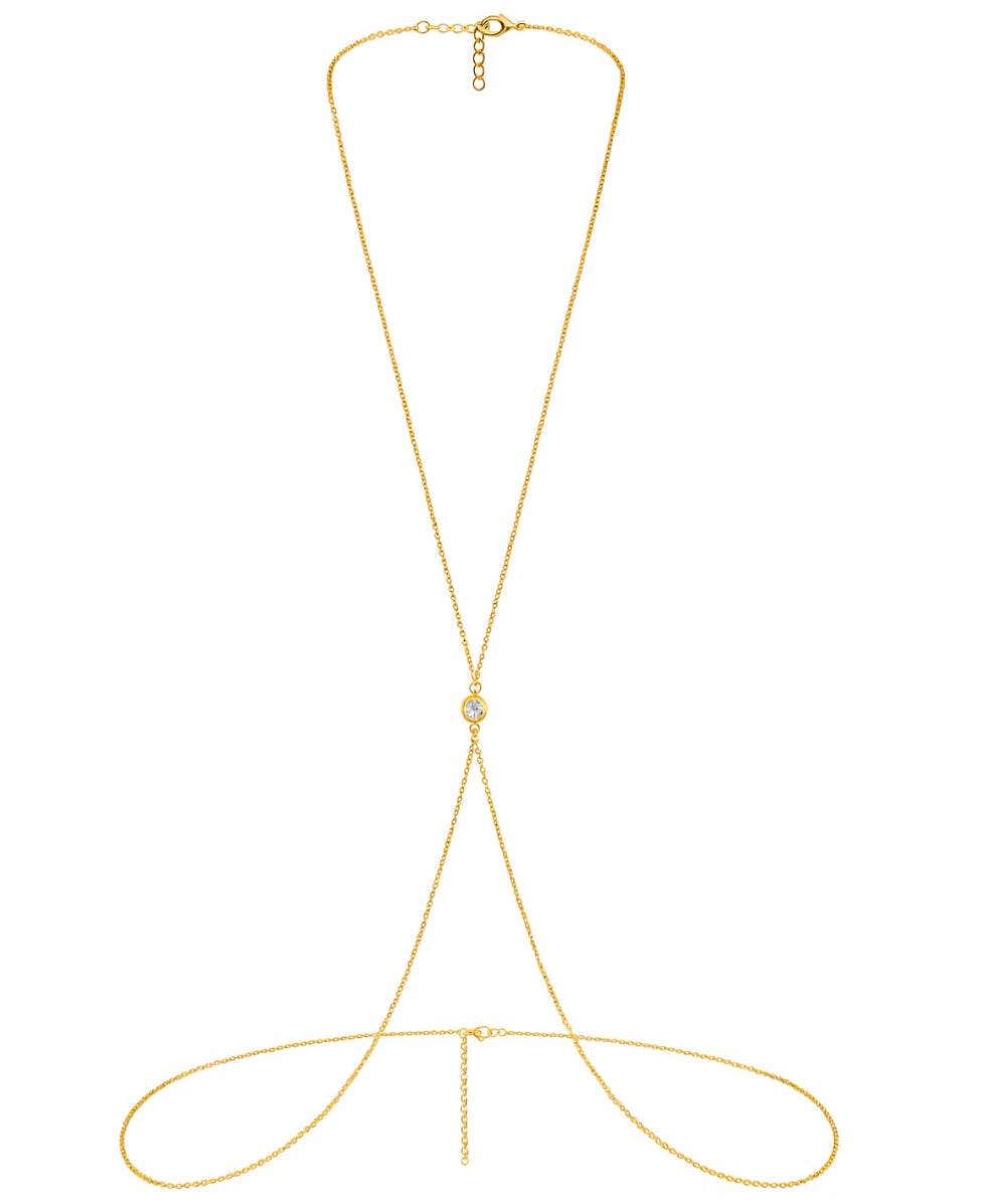 cassie body chain