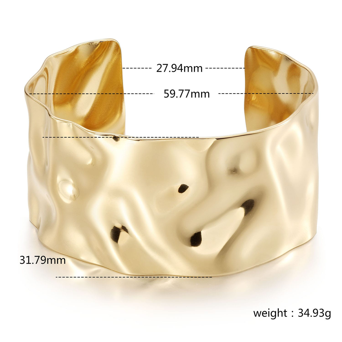 isla cuff