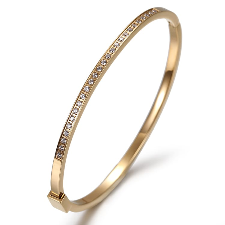 vivian bangle