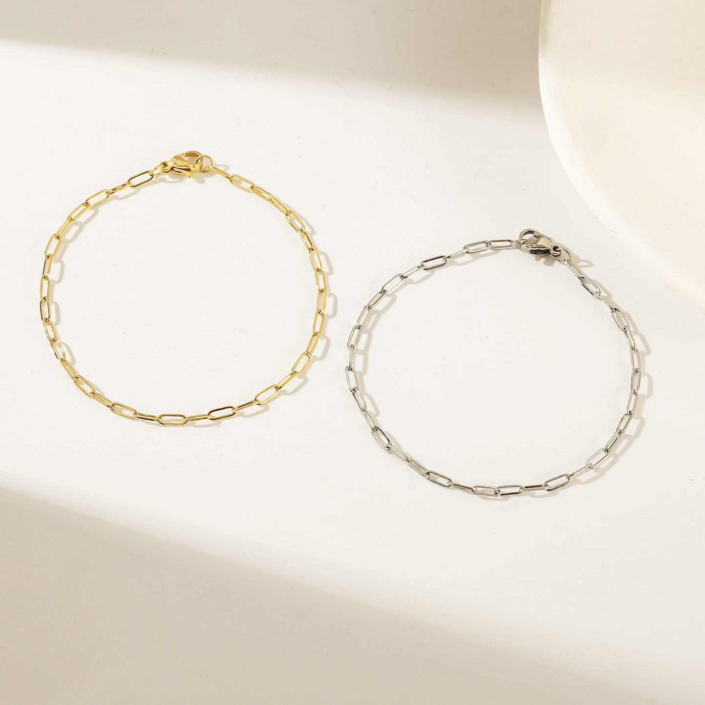 clara chain bracelet