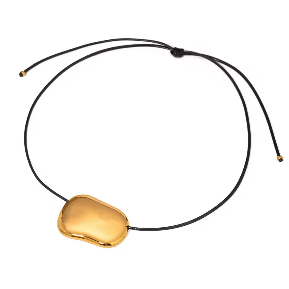 milos cord choker