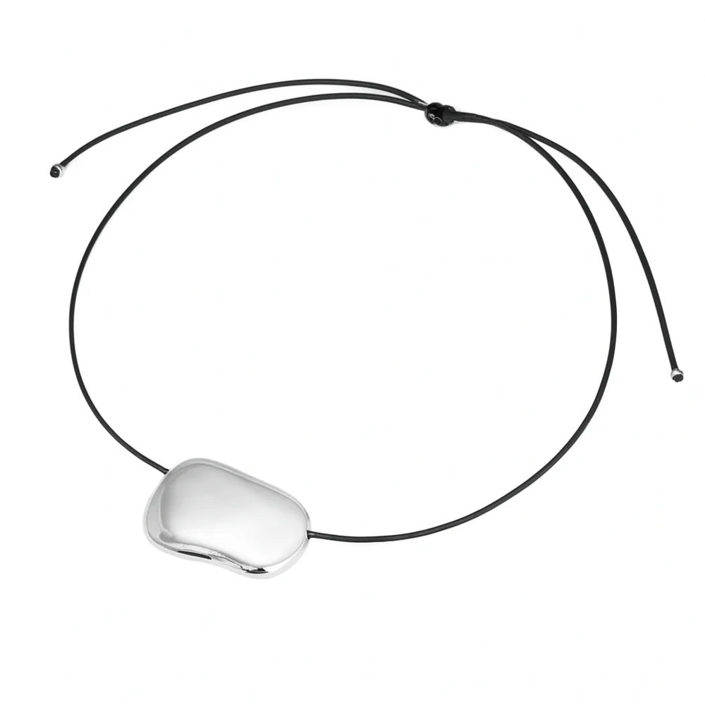 milos cord choker