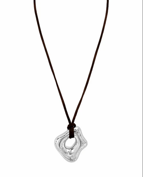 oana cord necklace