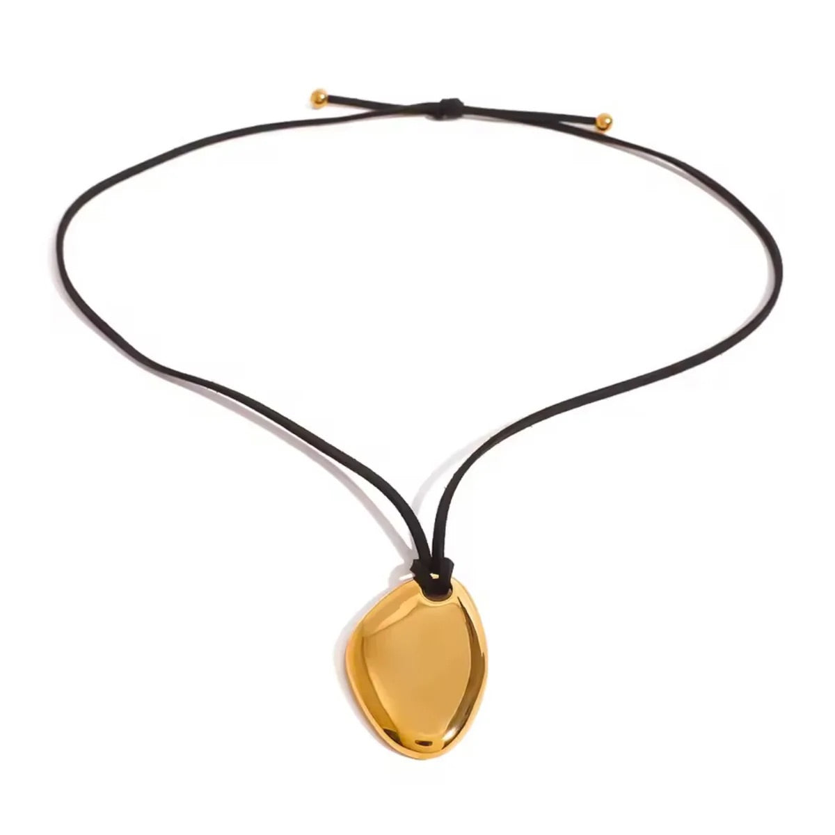 nax cord choker
