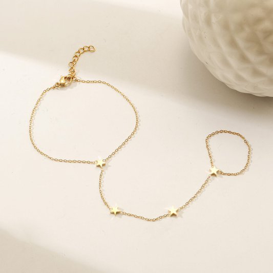 astra hand chain