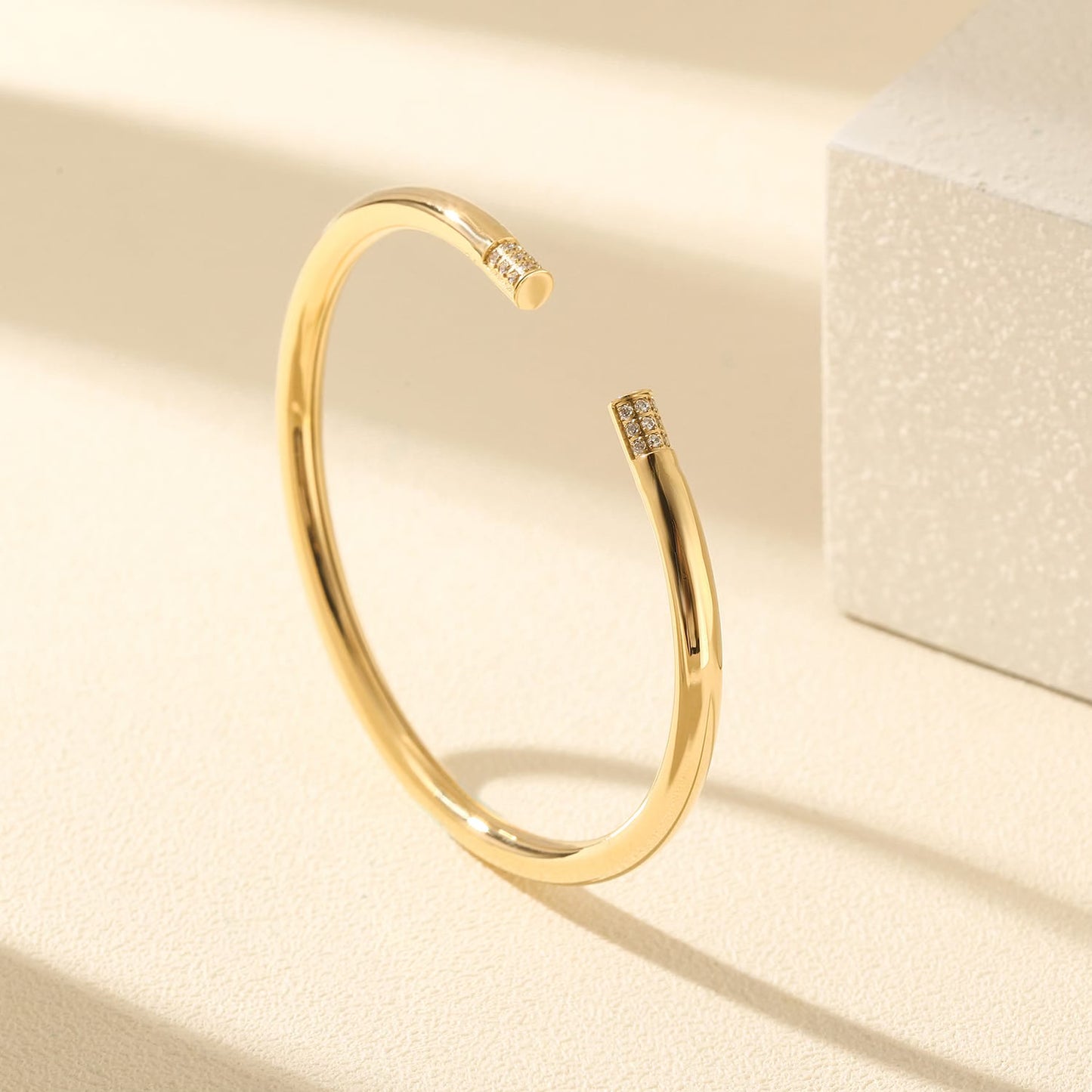 celeste bangle