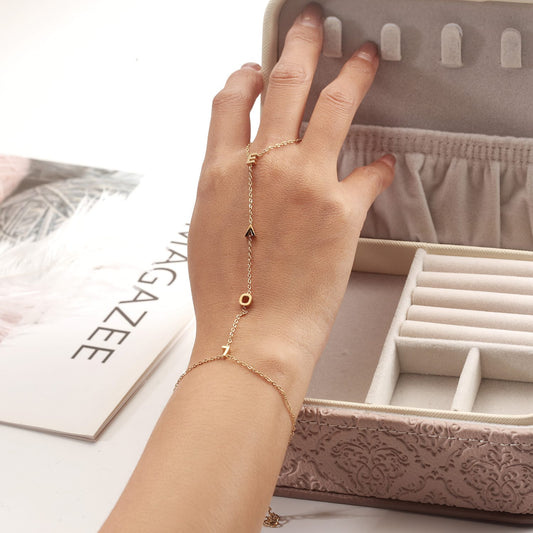 cora hand chain