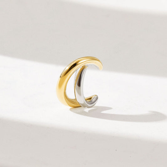 soléa ear cuff