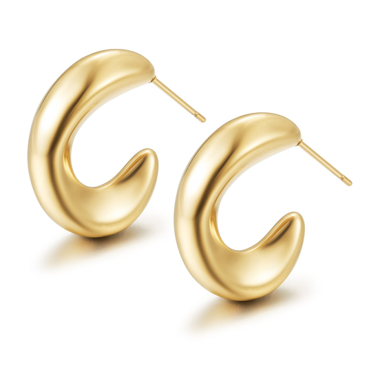 sol earrings