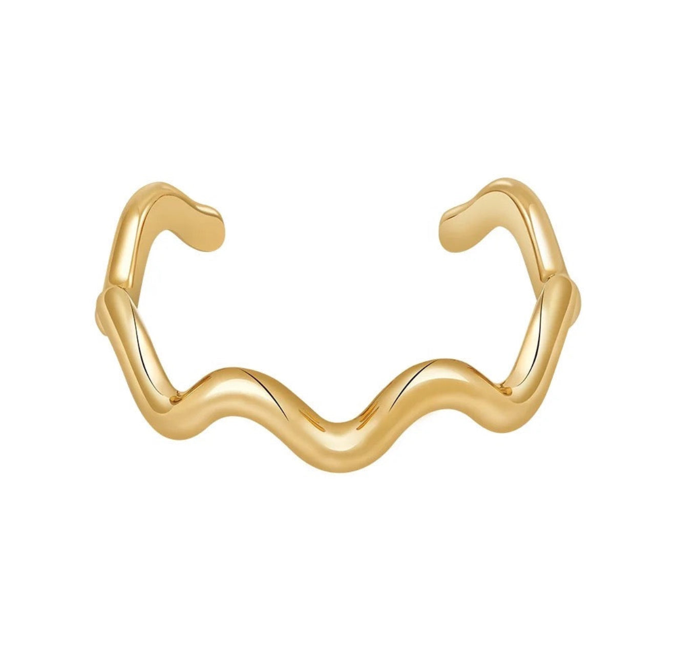lani wave cuff